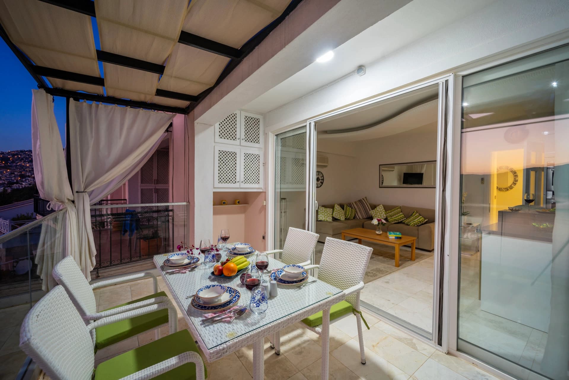 Apart Olympos Kalkan 33
