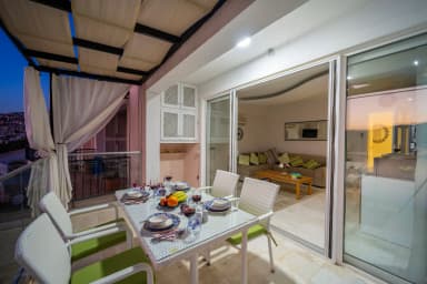 Apart Olympos Kalkan 33