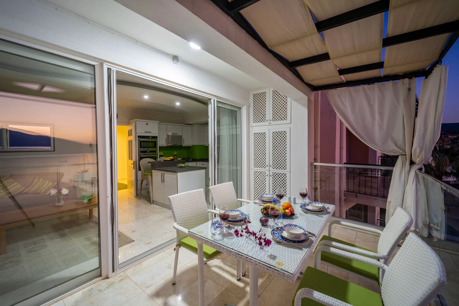 Apart Olympos Kalkan 73