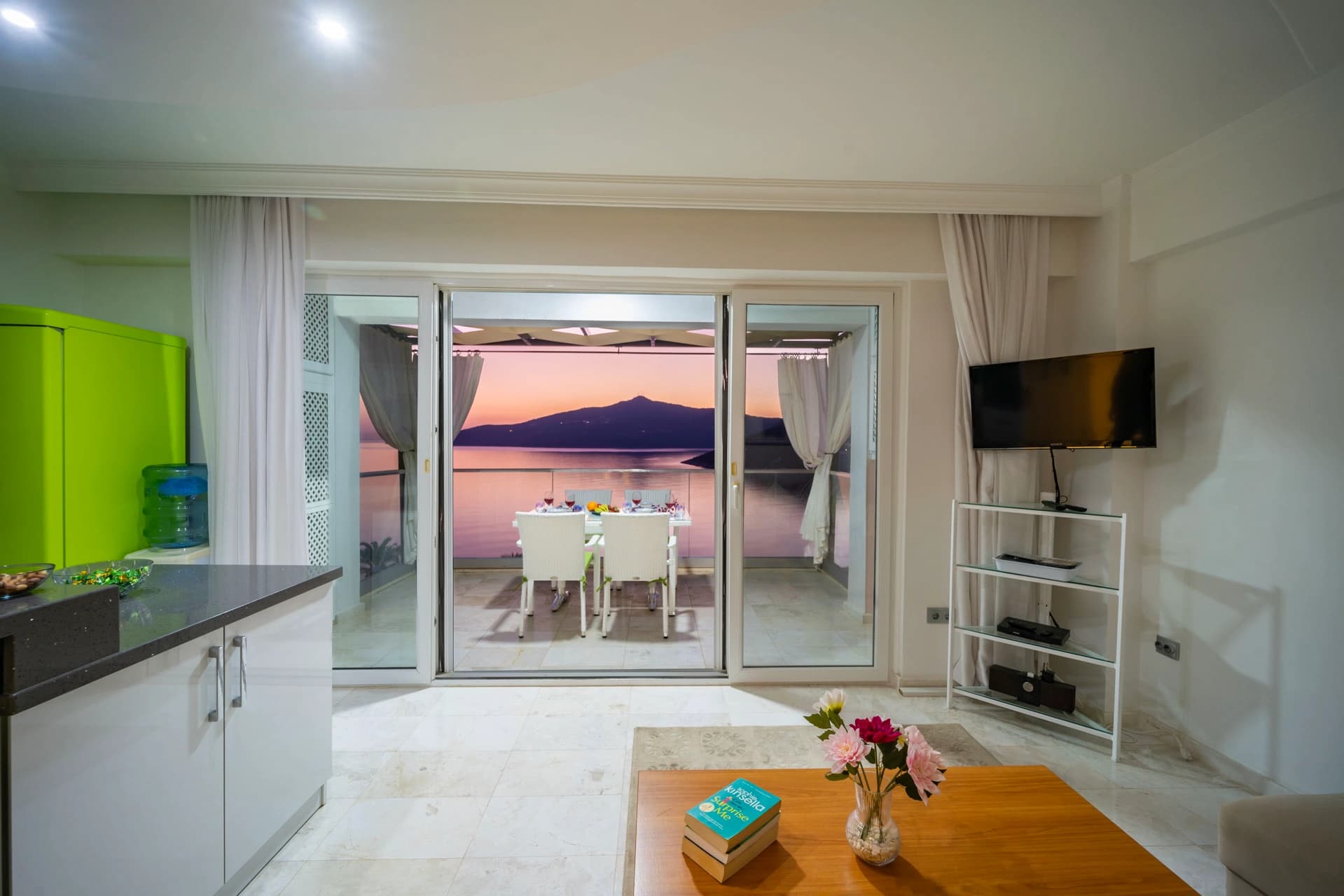 Apart Olympos Tatil Villası 80