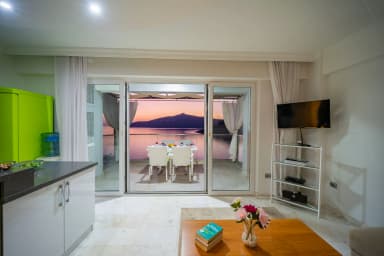 Apart Olympos Tatil Villası 80
