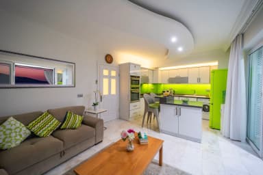 Apart Olympos Tatil Villası 18