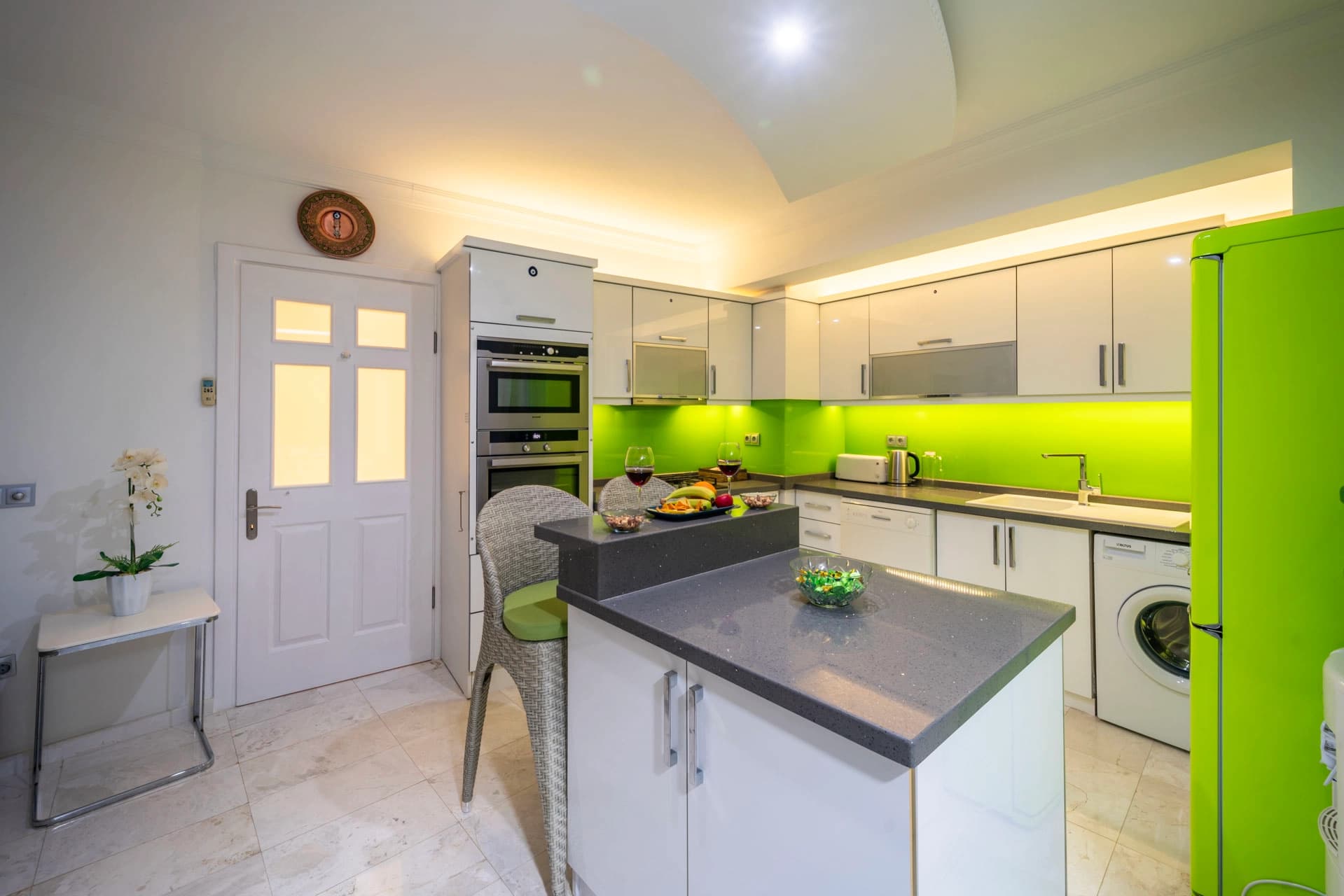 Apart Olympos Kalkan 25