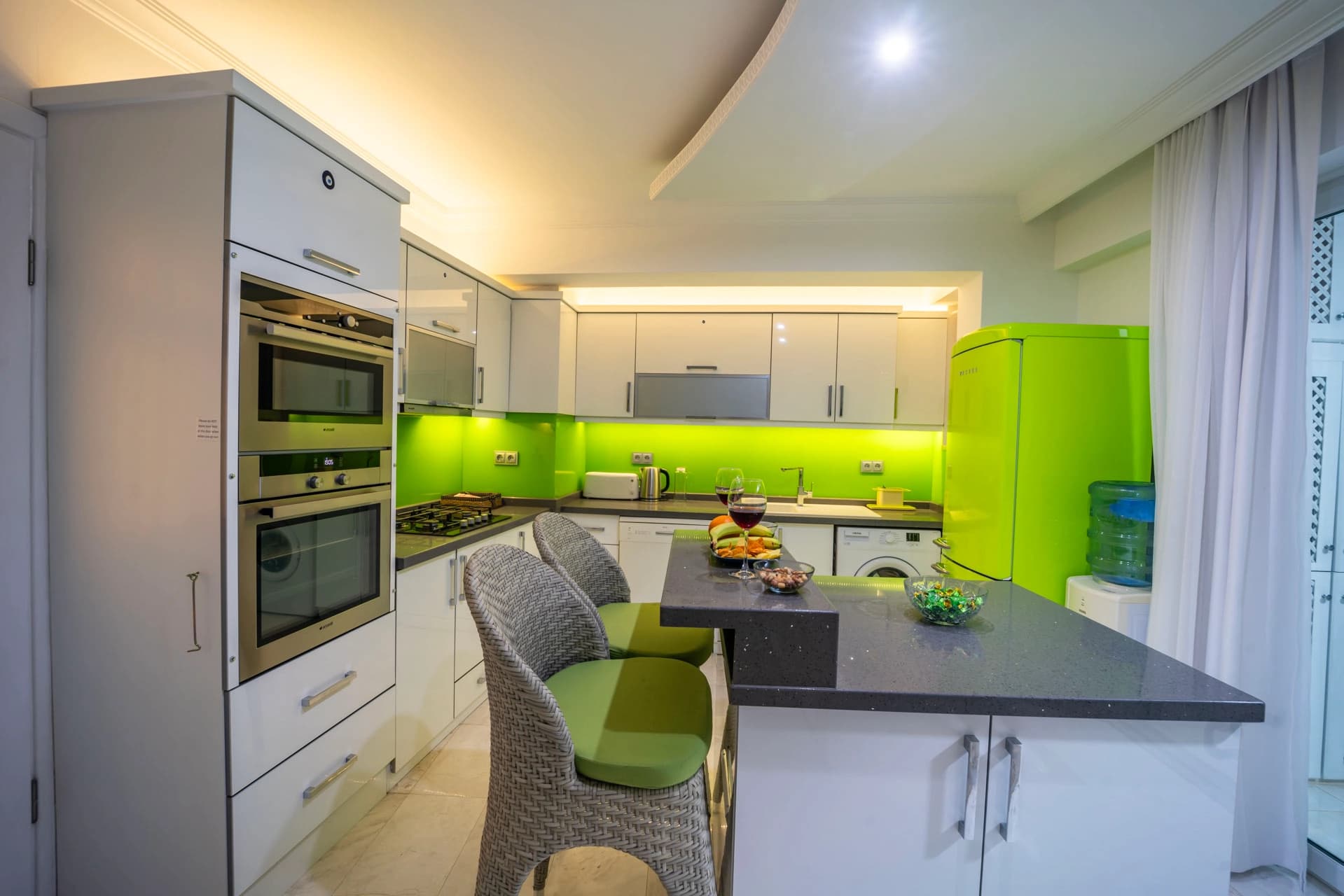 Apart Olympos Kalkan 39