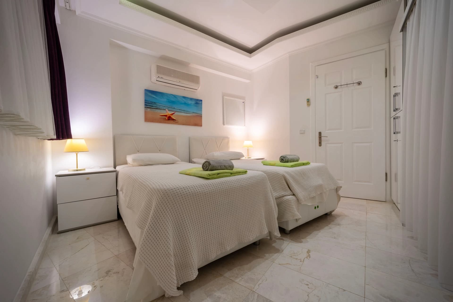 Apart Olympos Kalkan 19