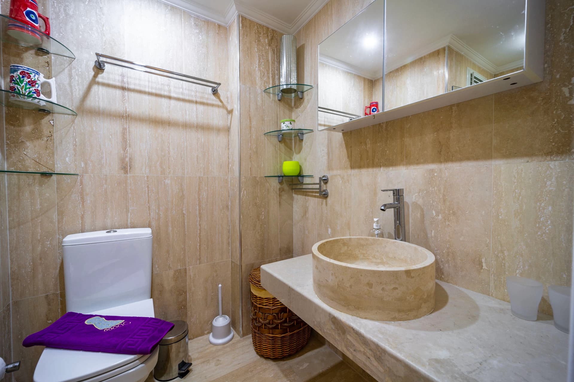 Apart Olympos Kalkan 67