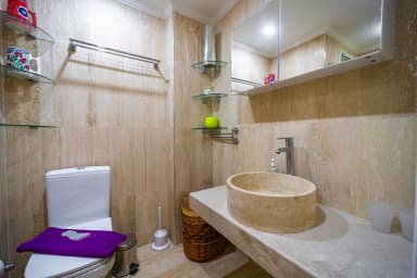 Apart Olympos Kalkan 67