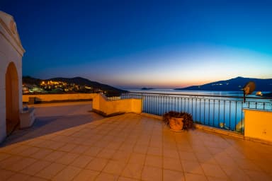 Apart Olympos Tatil Villası 24