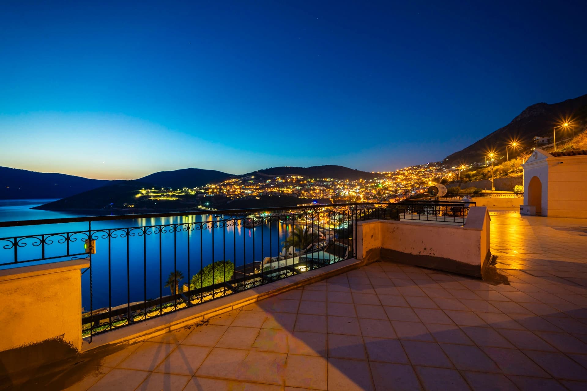 Apart Olympos Kalkan 31