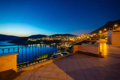 Apart Olympos Kalkan 31