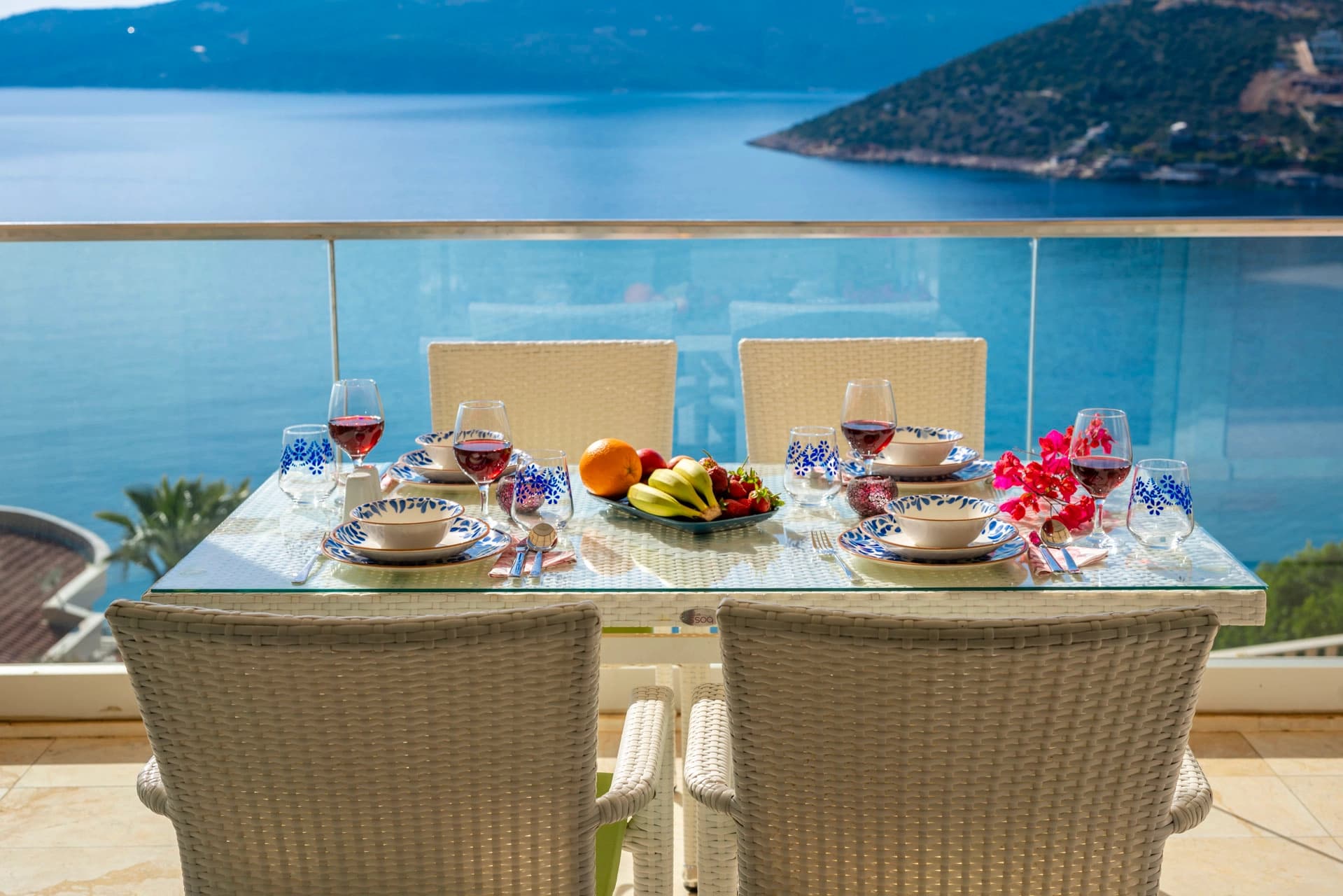 Apart Olympos Tatil Villası 30