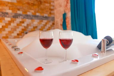 Villa Jungle Duo Kalkan 48