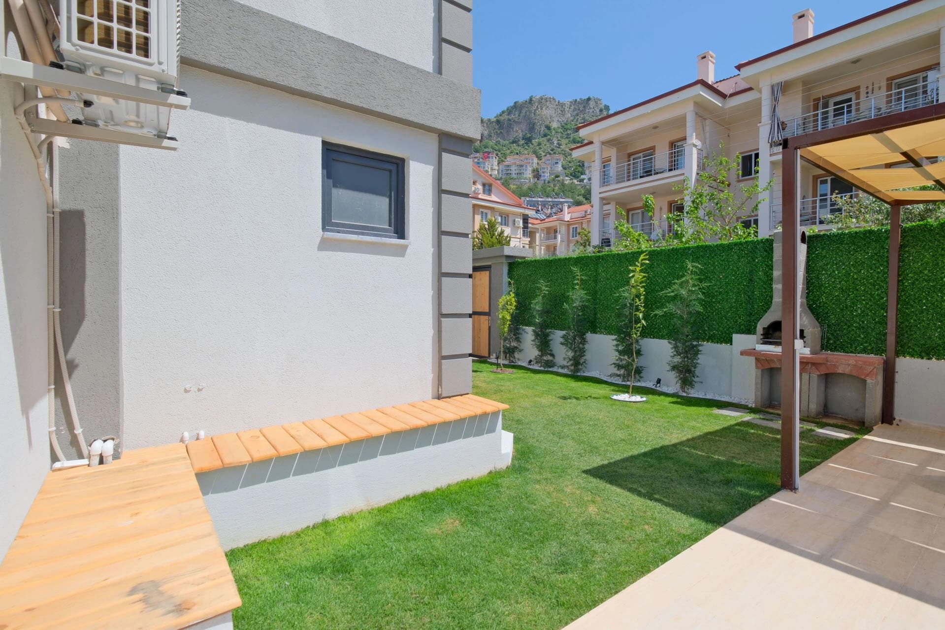 Villa Akr Deniz Fethiye 95