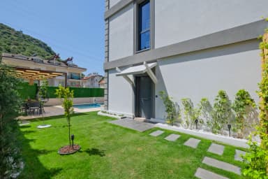 Villa Akr Deniz Fethiye 19
