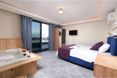 Villa Akr Deniz Fethiye 75