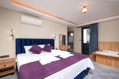 Villa Akr Deniz Fethiye 89