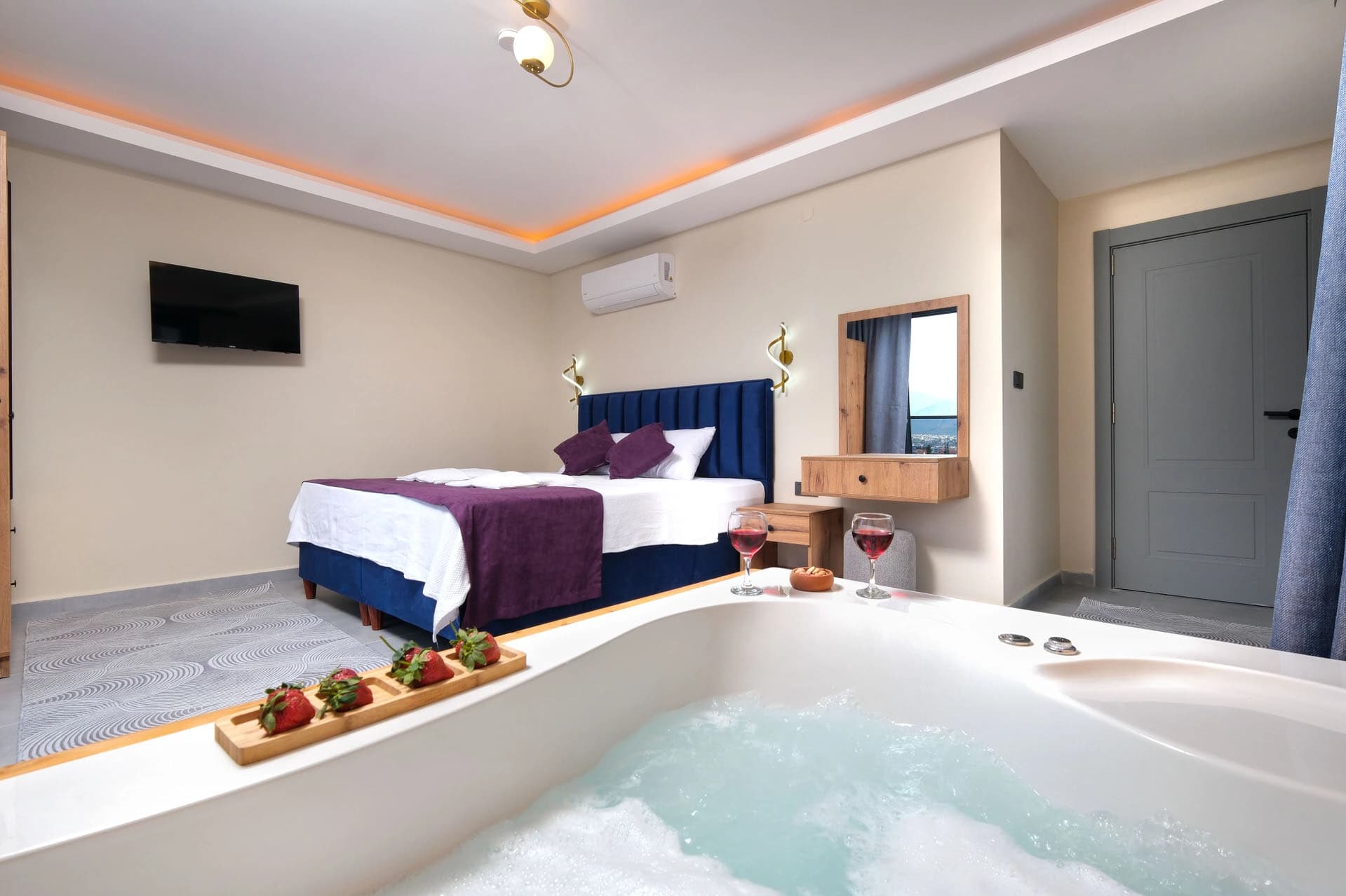 Villa Akr Deniz Fethiye 13