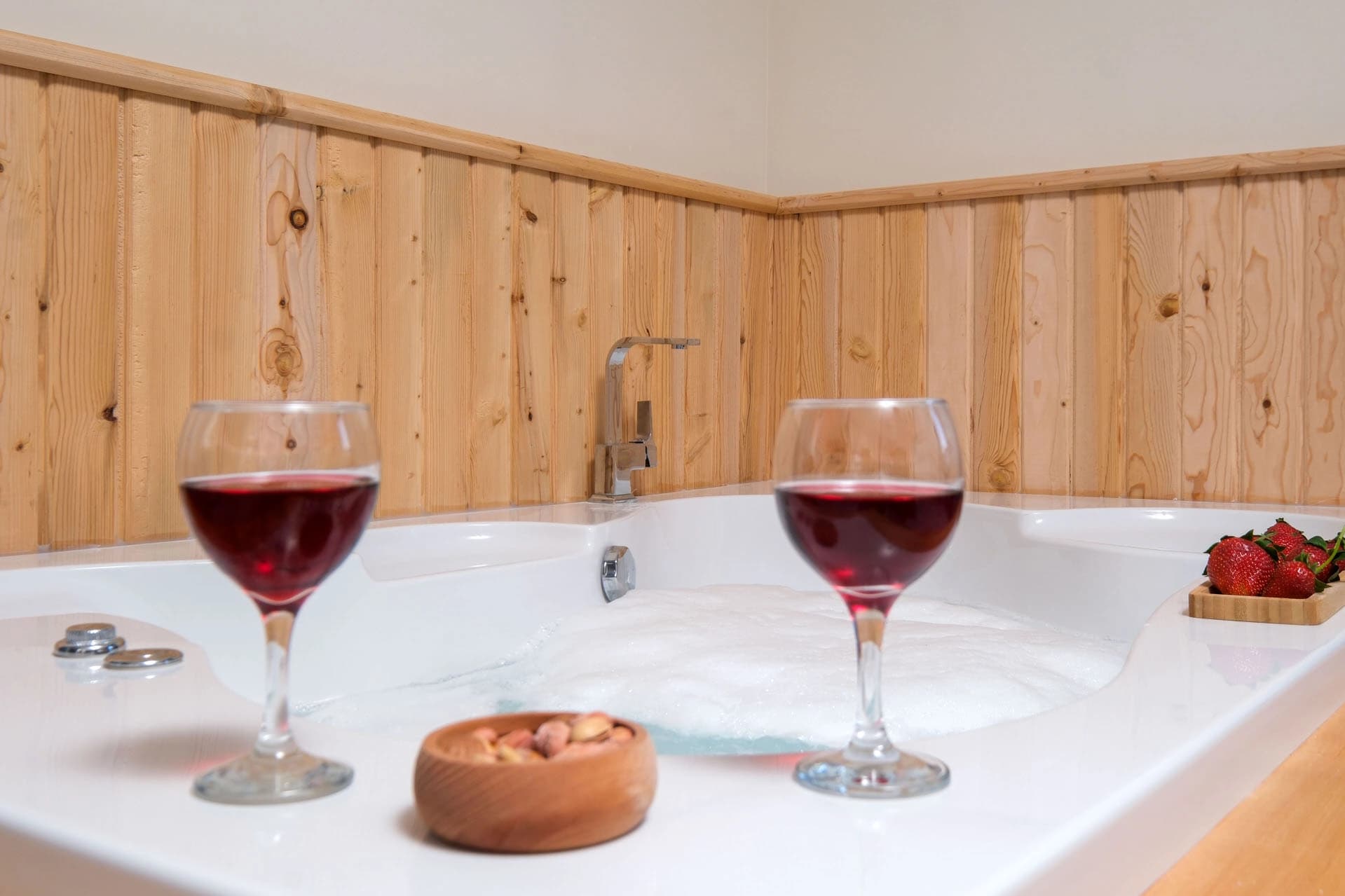 Villa Akr Deniz Korunaklı Havuz 20