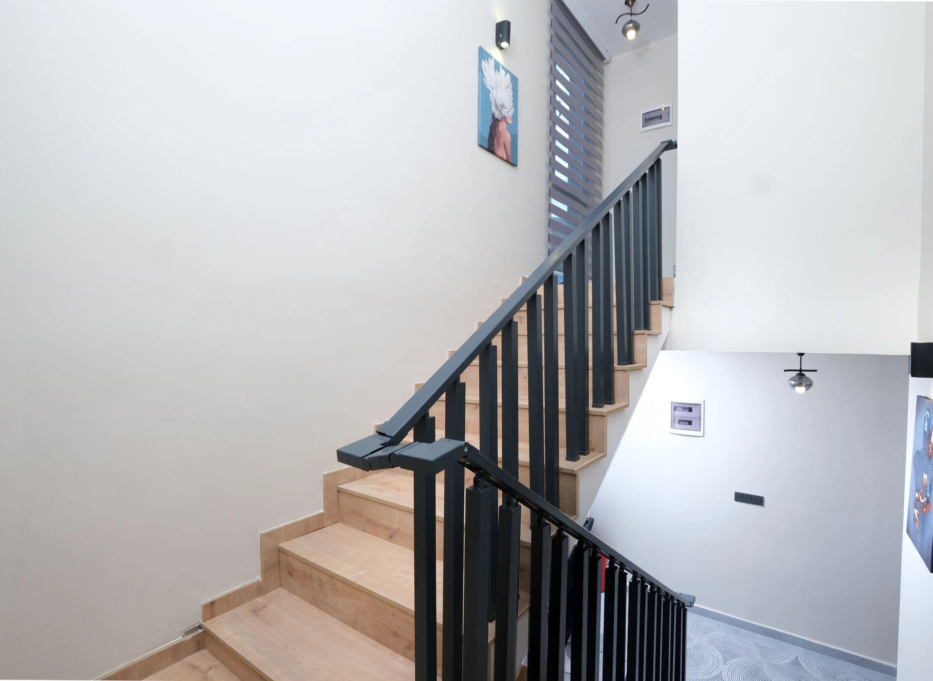 Villa Akr Deniz Korunaklı Havuz 34