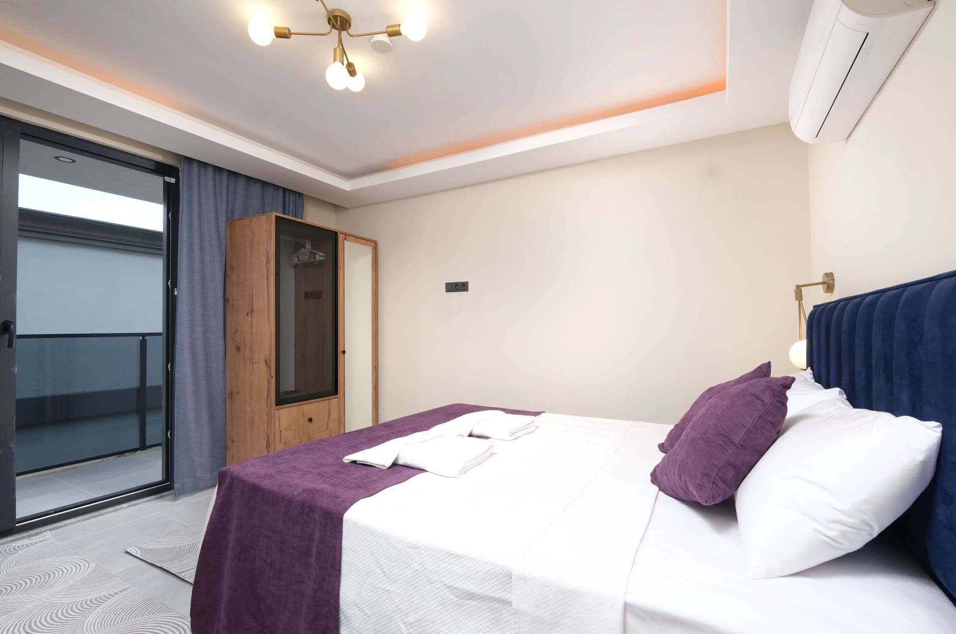 Villa Akr Deniz Fethiye 41