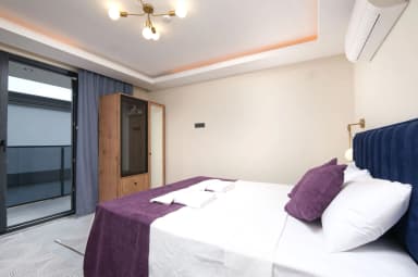 Villa Akr Deniz Fethiye 41