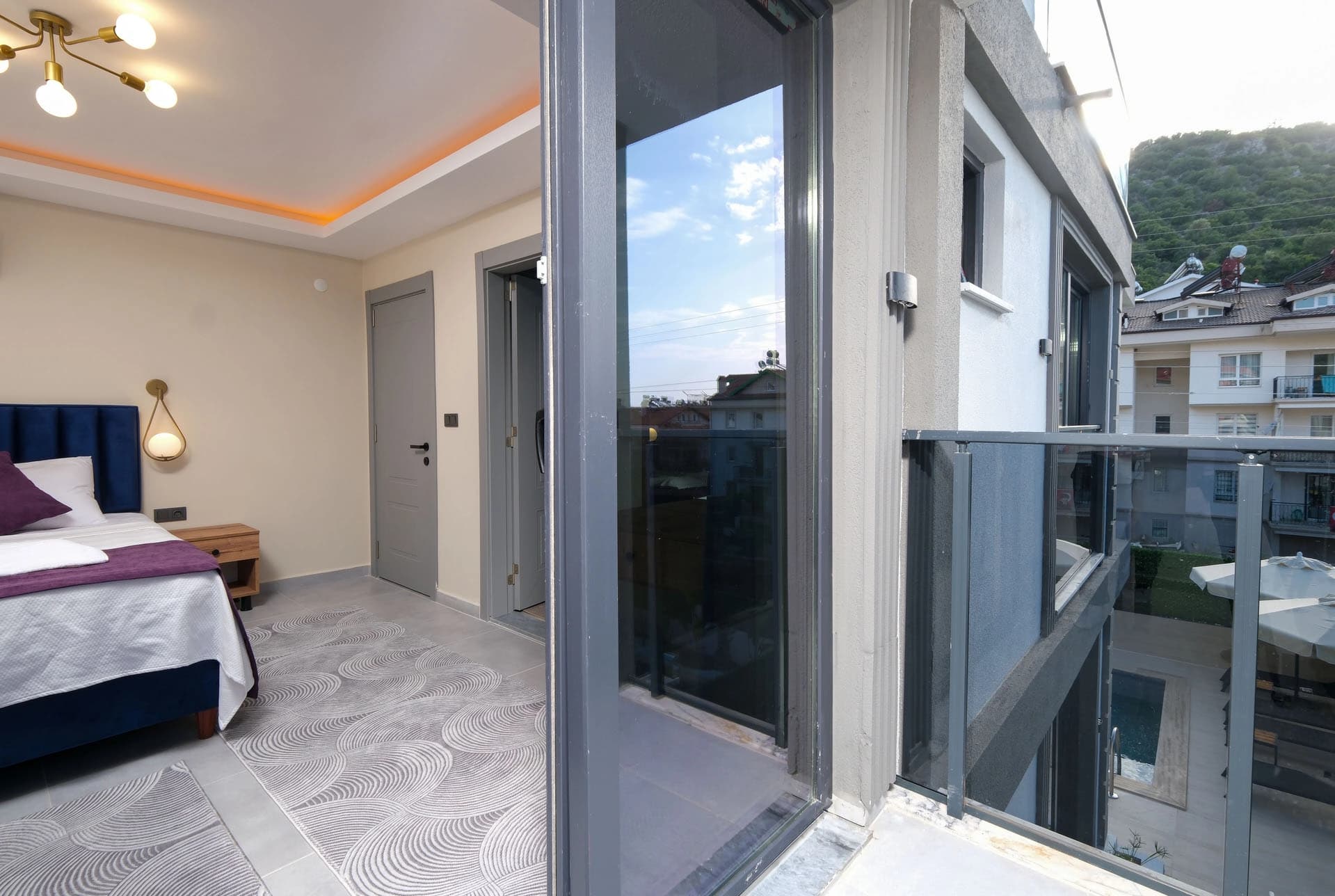 Villa Akr Deniz Fethiye 69