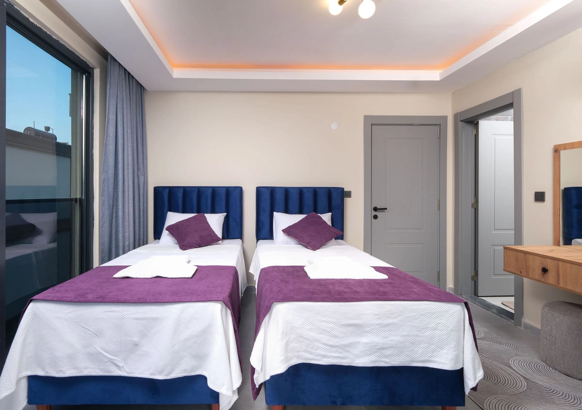 Villa Akr Deniz Fethiye 83