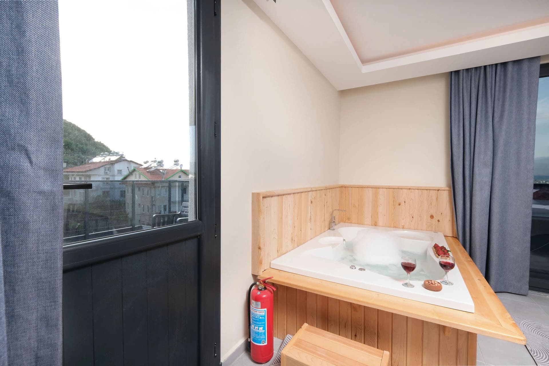 Villa Akr Deniz Fethiye 35