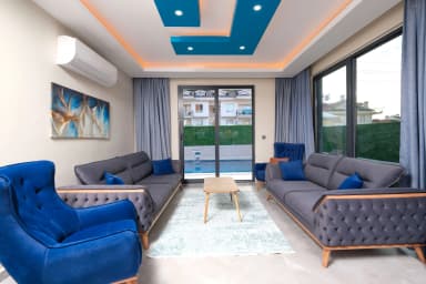 Villa Akr Deniz Fethiye 47