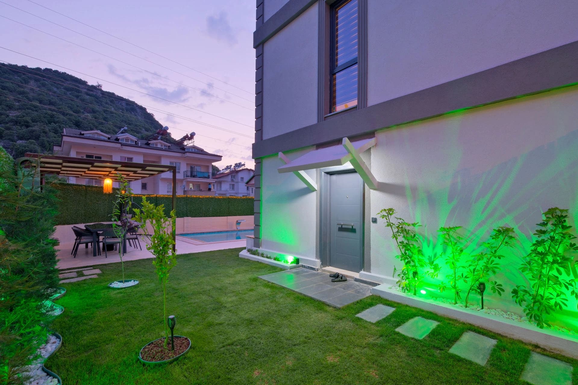 Villa Akr Deniz Fethiye 33