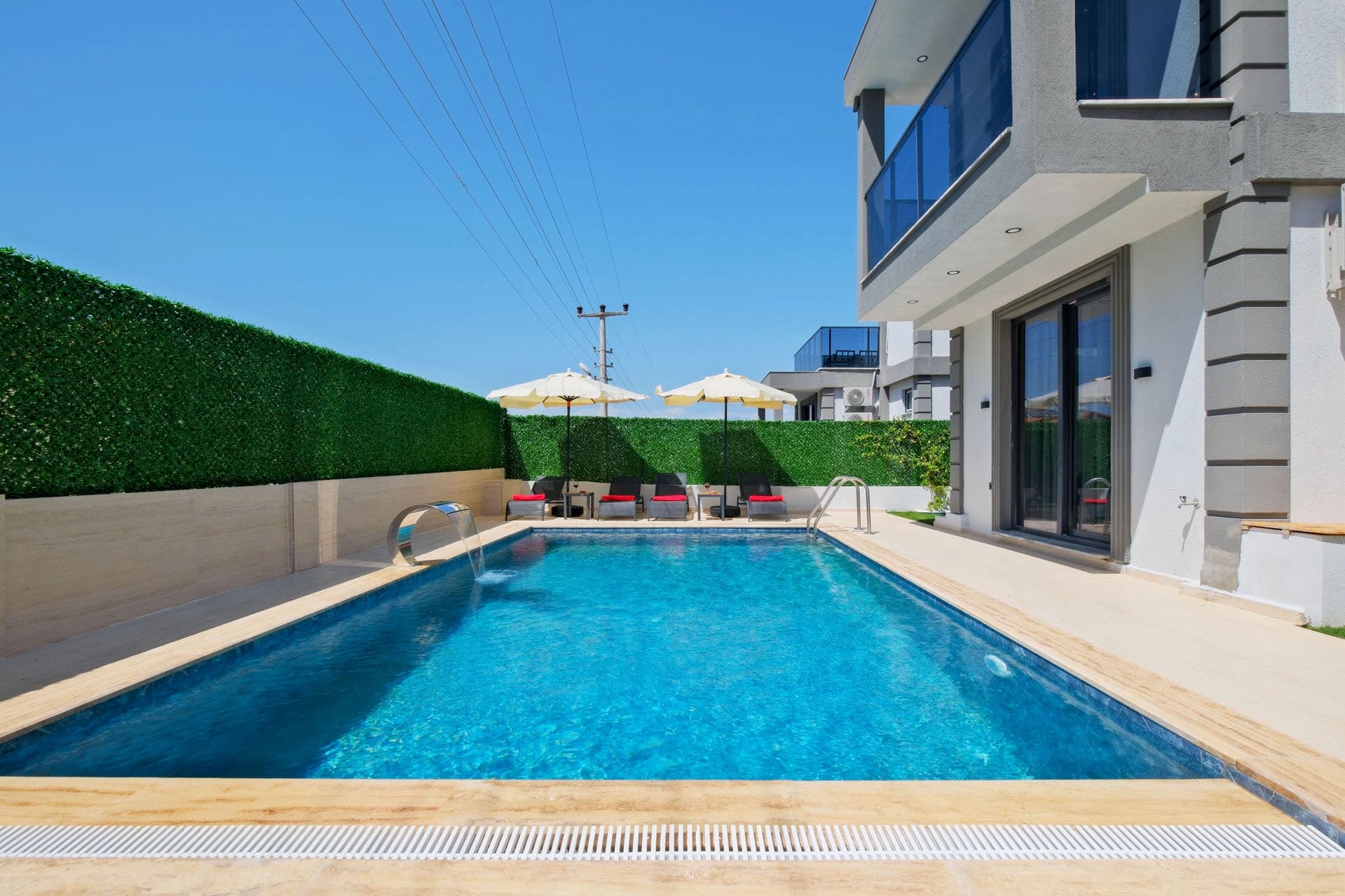 Villa Akr Deniz Fethiye 39