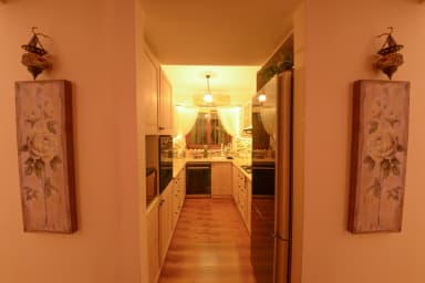 Villa Berat Korunaklı Havuz 64