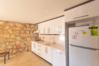 Villa NightCity Kalkan 89