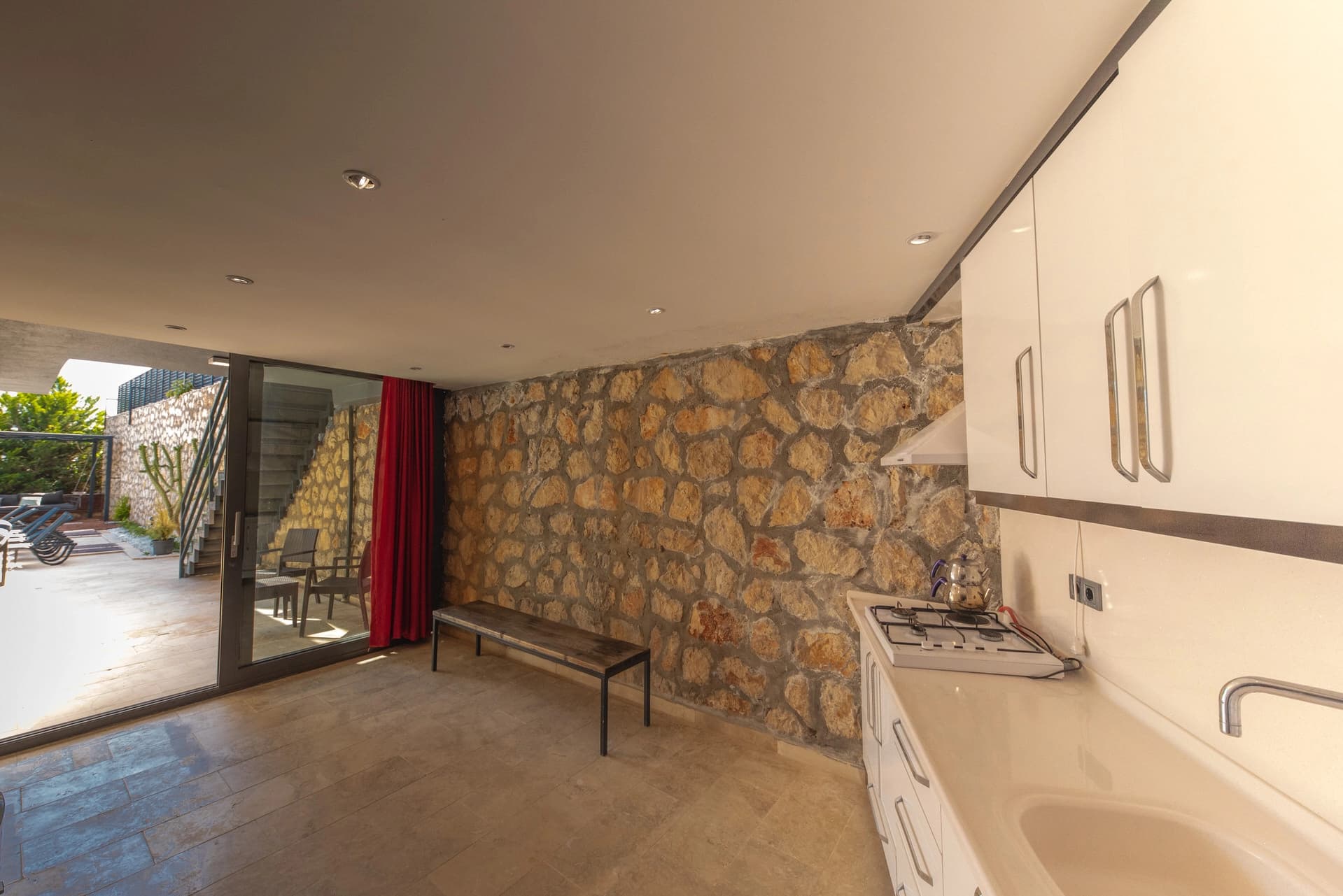 Villa NightCity Özel Havuzlu 96