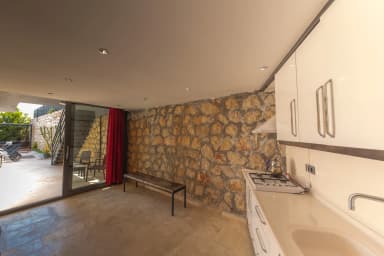 Villa NightCity Özel Havuzlu 96