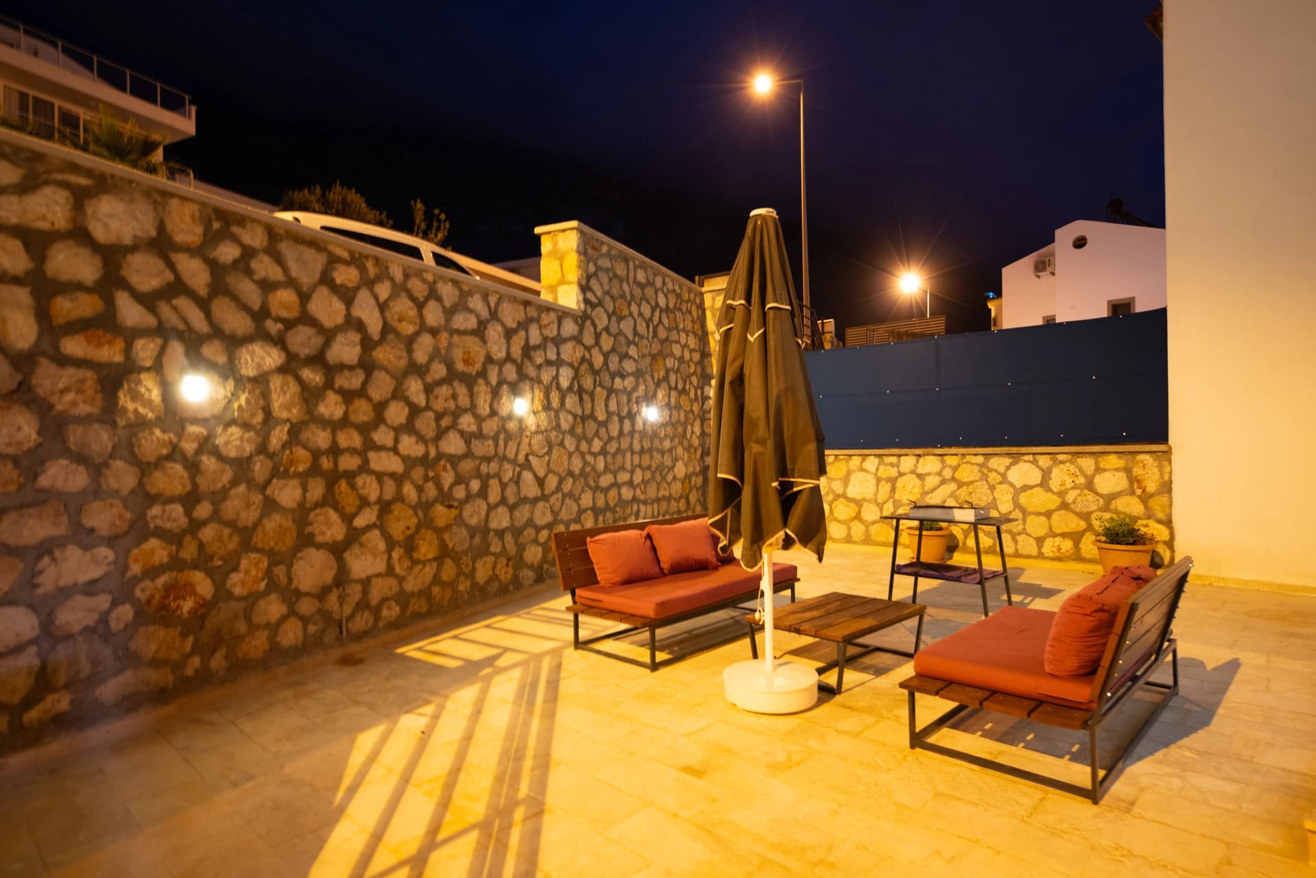 Villa NightCity Özel Havuzlu 68