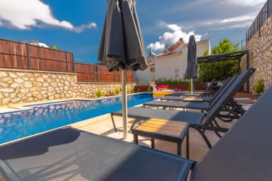 Villa NightCity Kalkan 53