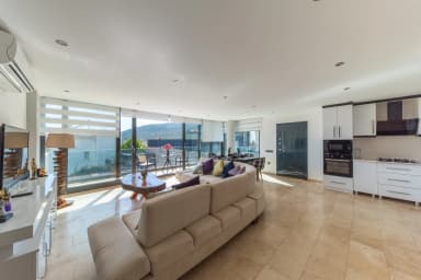 Villa NightCity Kalkan 13