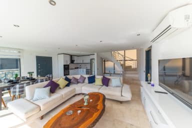 Villa NightCity Tatil Villası 20