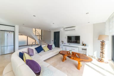 Villa NightCity Kalkan 27