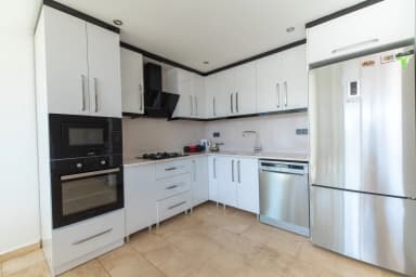 Villa NightCity Kalkan 41