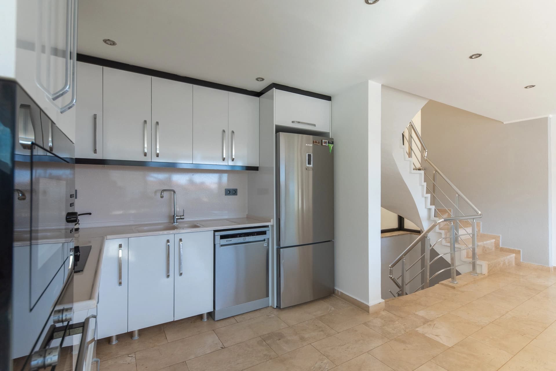 Villa NightCity Tatil Villası 48