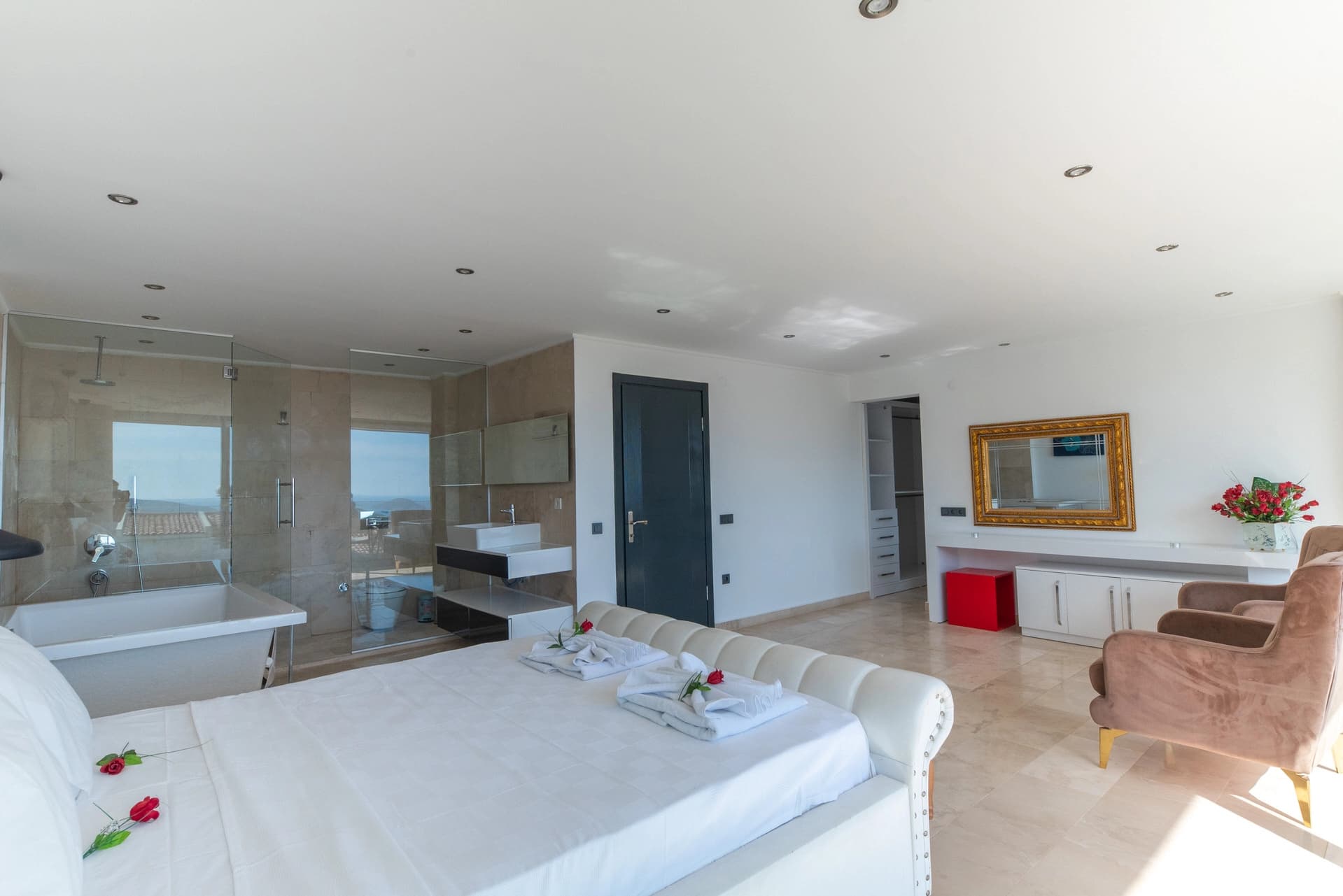 Villa NightCity Kalkan 55