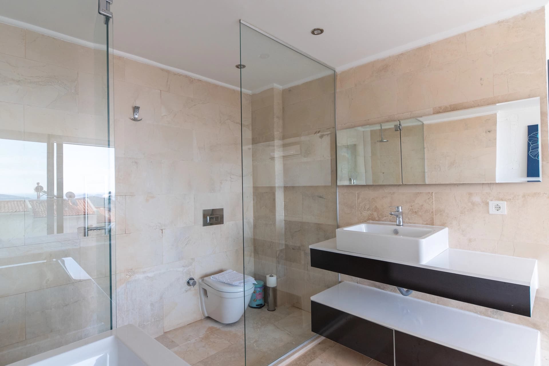 Villa NightCity Tatil Villası 76