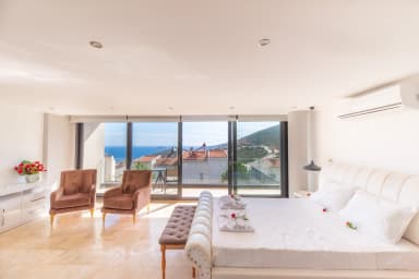 Villa NightCity Kalkan 83