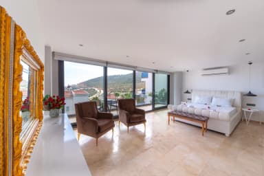 Villa NightCity Kalkan 97