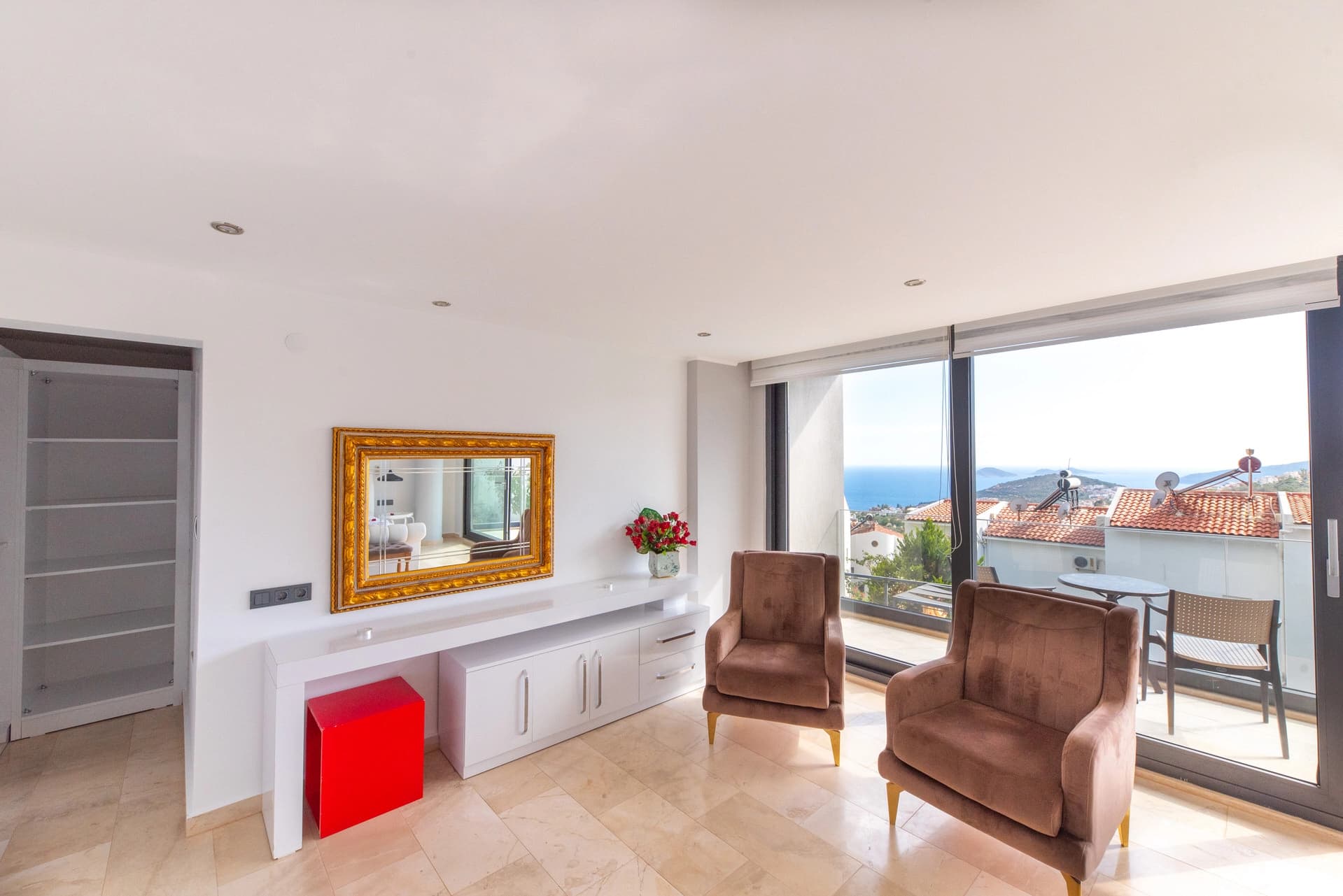 Villa NightCity Tatil Villası 14