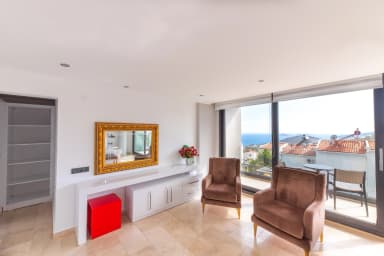 Villa NightCity Tatil Villası 14