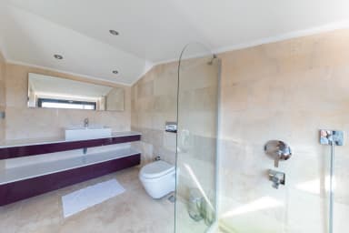 Villa NightCity Kalkan 35