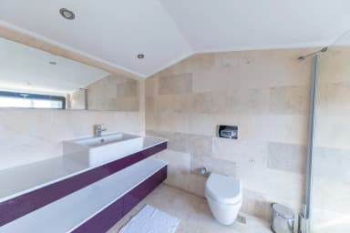 Villa NightCity Tatil Villası 42